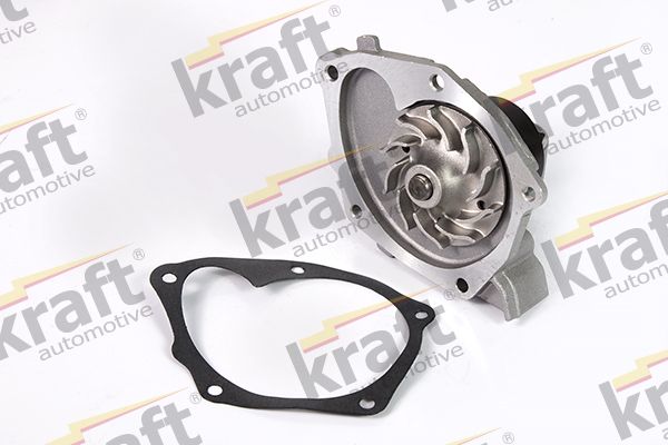 Levně Vodní čerpadlo, chlazení motoru KRAFT AUTOMOTIVE 1504221