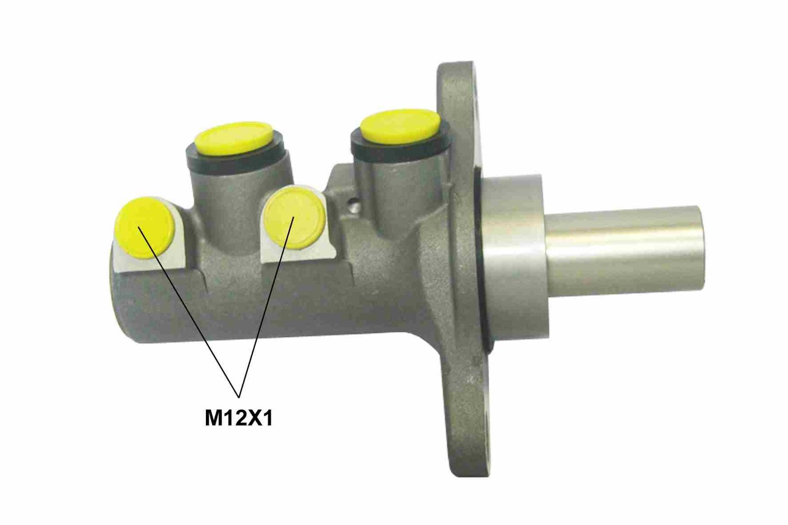 Pompa hamulcowa BREMBO M 61 136