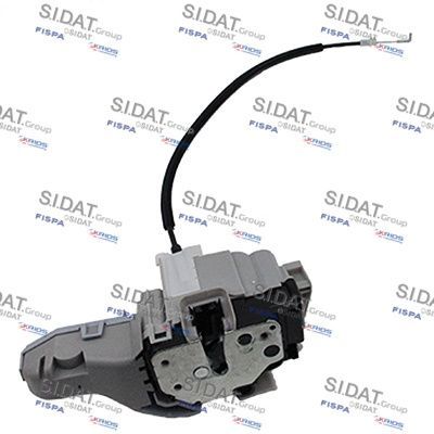 Serrure de porte OE FIAT 51931418