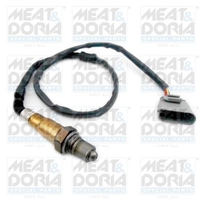 Sonda lambda MEAT & DORIA 81958