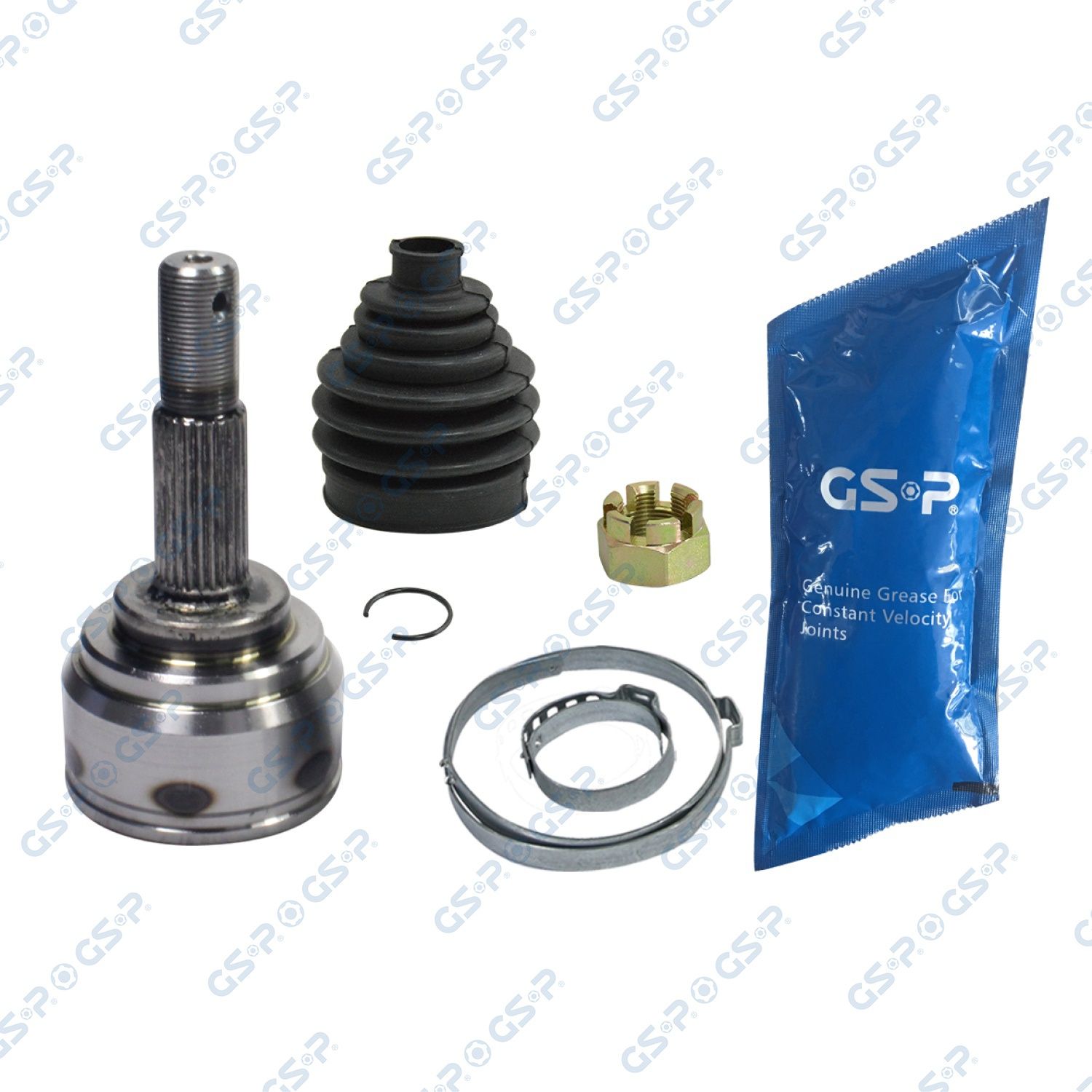 Liigendlaager, veovõll