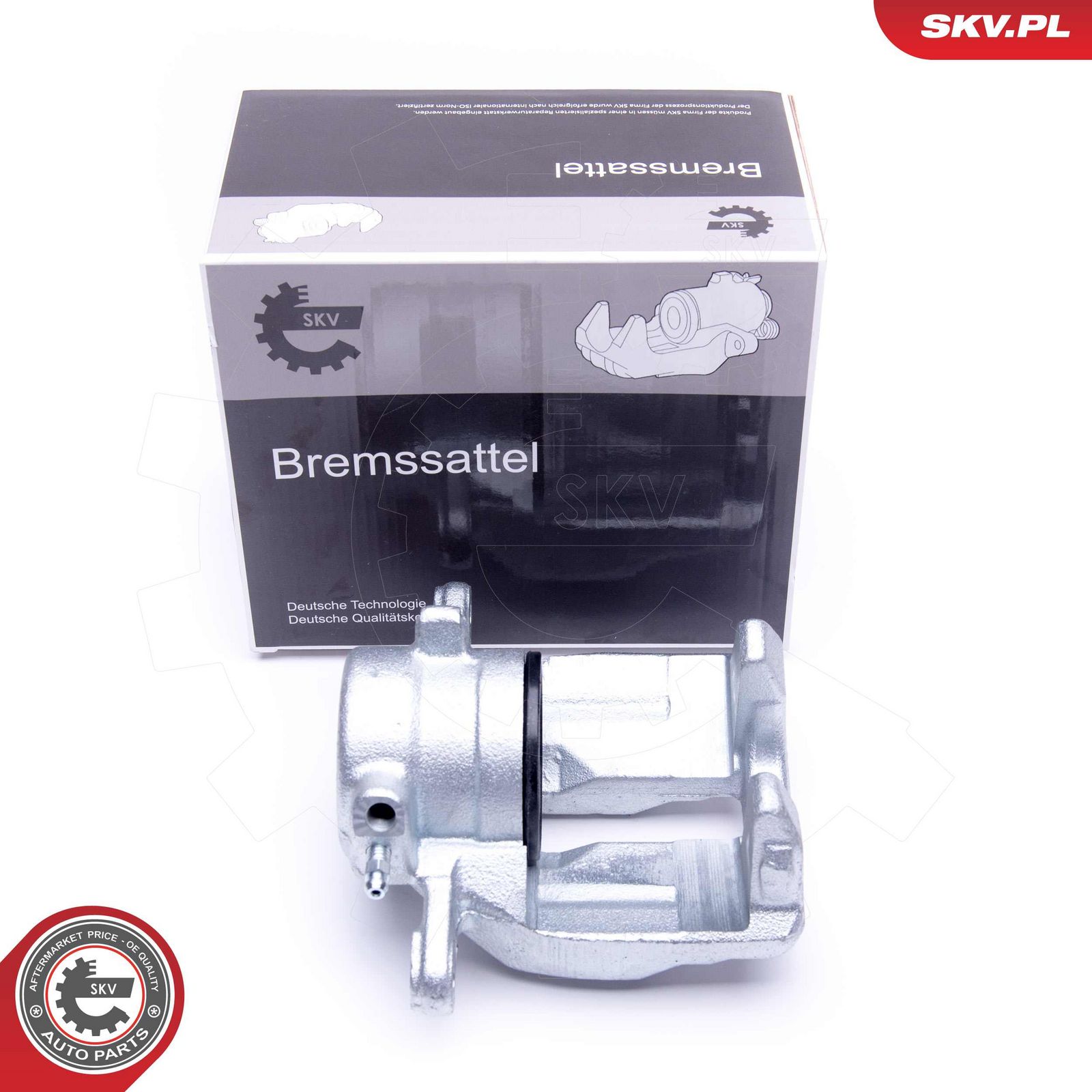 Etrier frana ESEN SKV 44SKV142