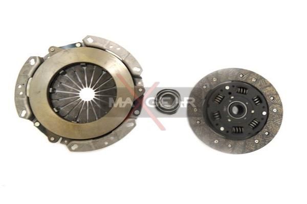 Zestaw sprzęgieł MAXGEAR 61-5076