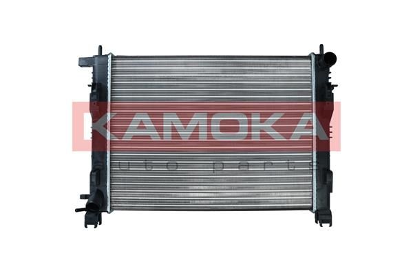 Chłodnica, układ chłodzenia silnika KAMOKA 7705076