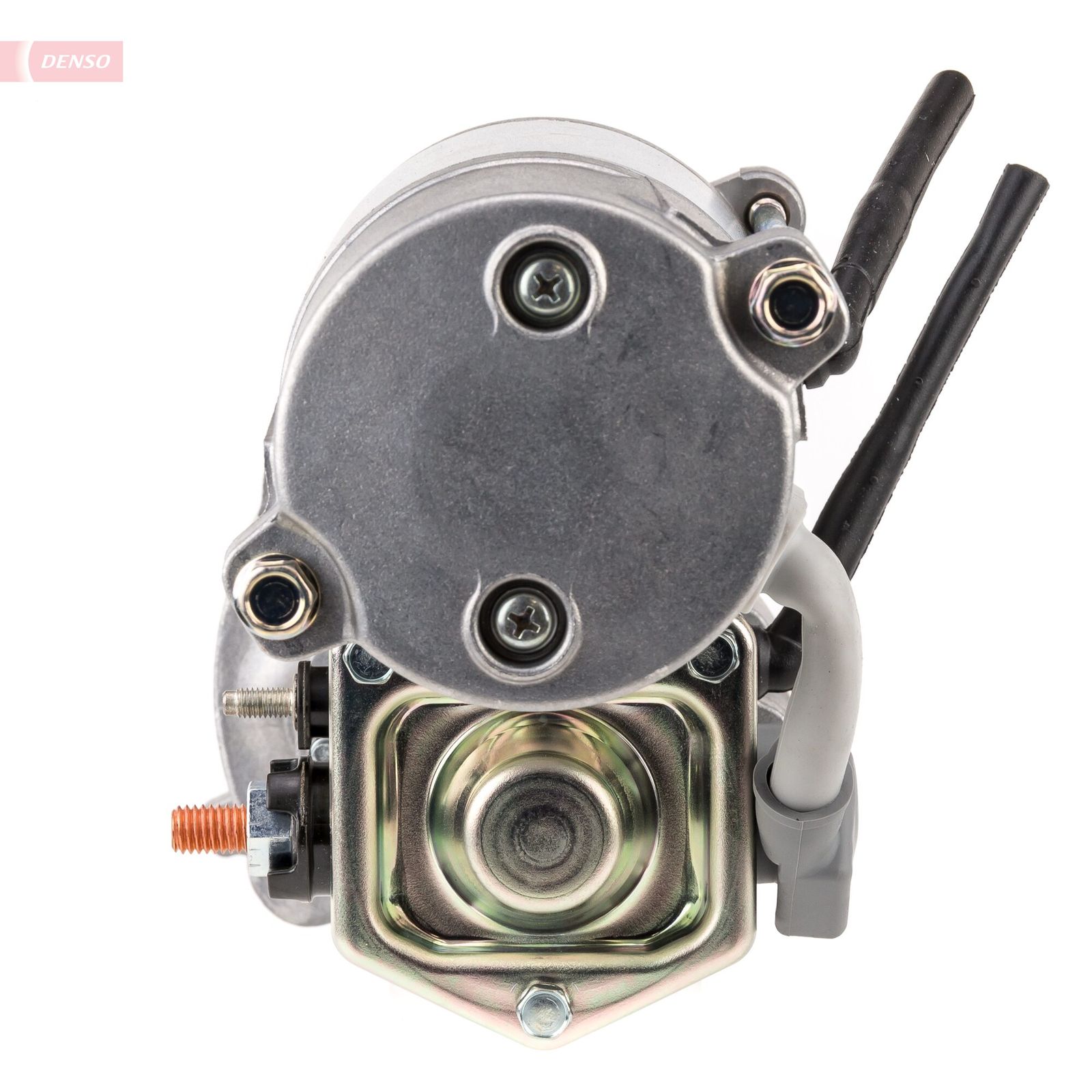 Levně Startér DENSO DSN1208