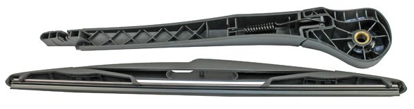 brat stergator, parbriz METZGER 2190357