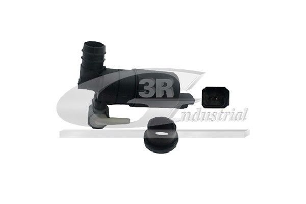 pompa de apa,spalare parbriz 3RG 88218