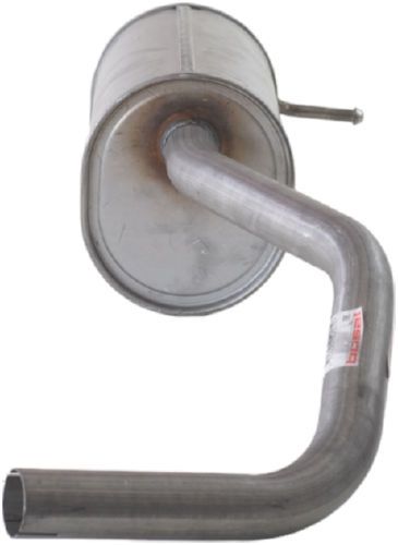 Levně Zadní tlumič výfuku BOSAL 220-005