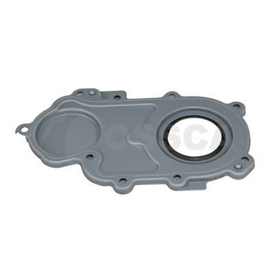 Võlli rõngastihend, Väntvõll