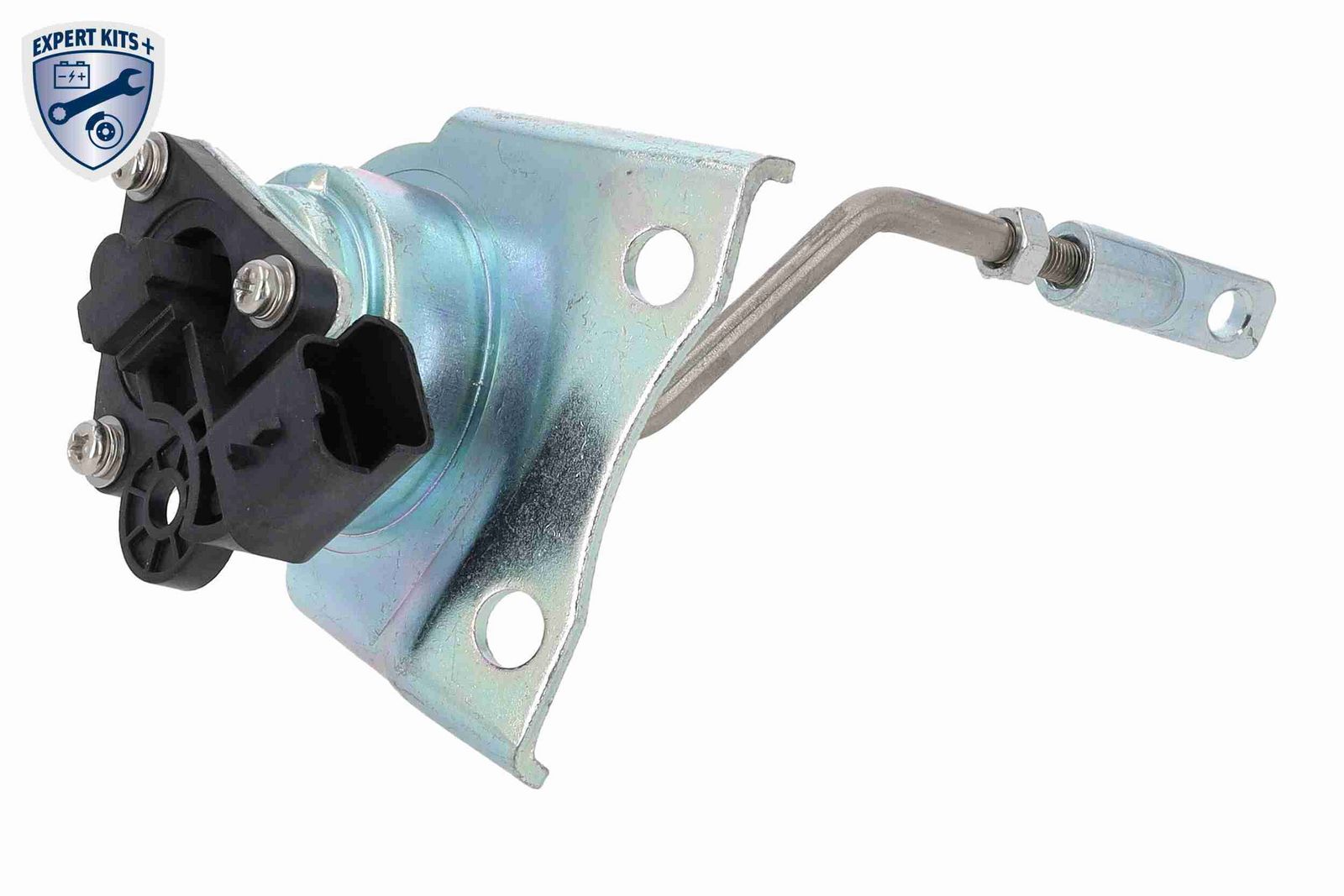 Управляющий дозатор, компрессор