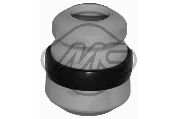 Dystans gumowy, resorowanie METALCAUCHO 04698