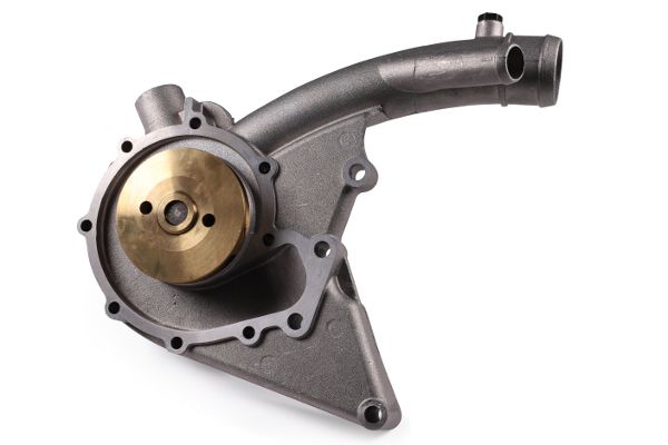 Vodní čerpadlo, chlazení motoru HEPU P170