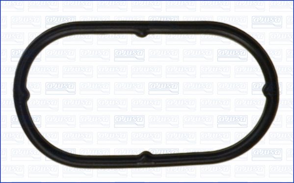 USZCZELKA PODSTAWY FILTRA OLEJU MAZDA 6 09- OE MAZDA R2AA14313