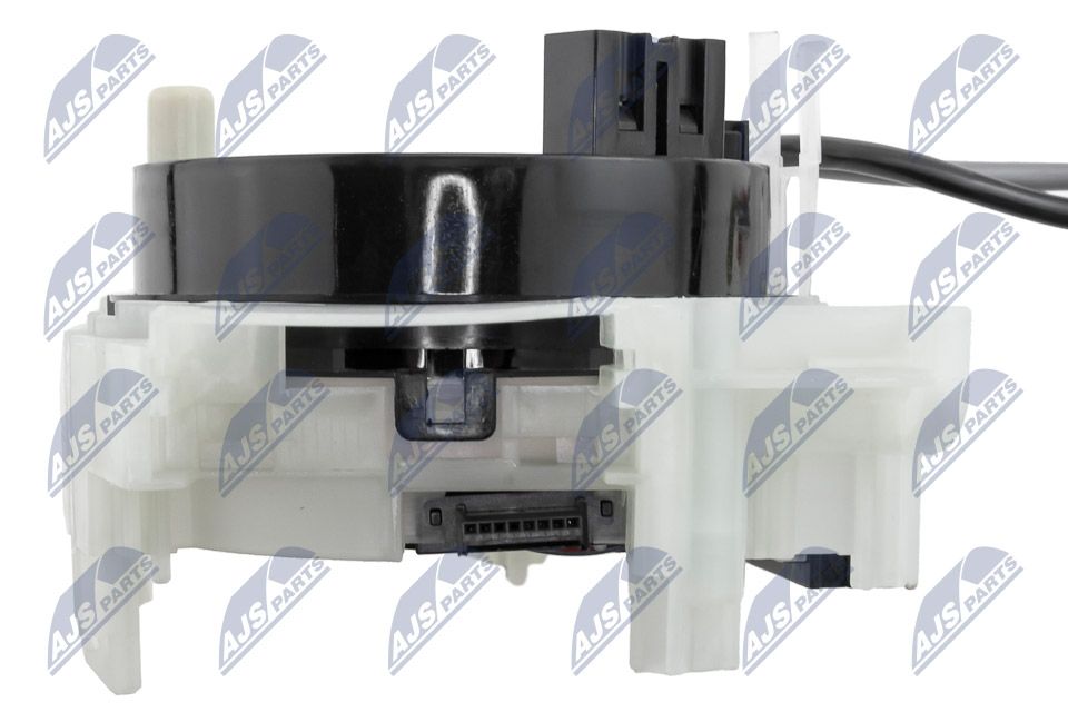 Витая пружина, подушка безопасности