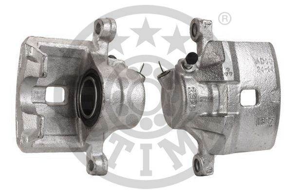 Zacisk hamulca OPTIMAL BC-2213L