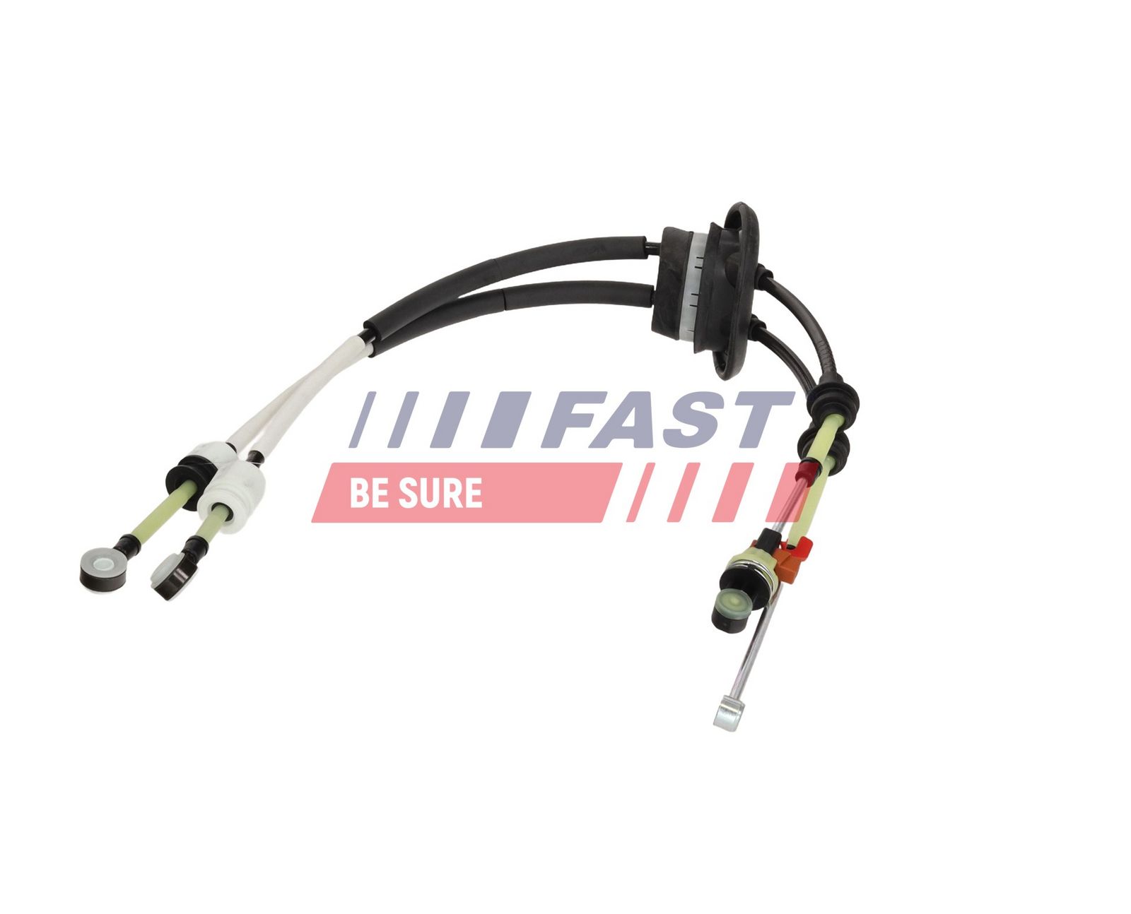 E-shop Súprava káblov, mechanická prevodovka FAST FT02946