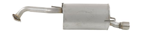 Toba esapament finala WALKER 23642