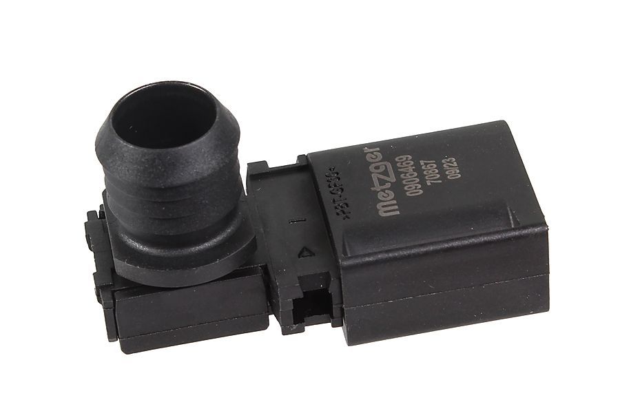 Senzor presiune, amplificare frane METZGER 0906469