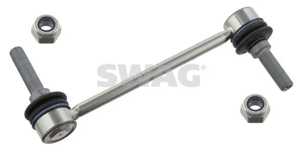 Brat/bieleta suspensie, stabilizator SWAG 10 93 2531