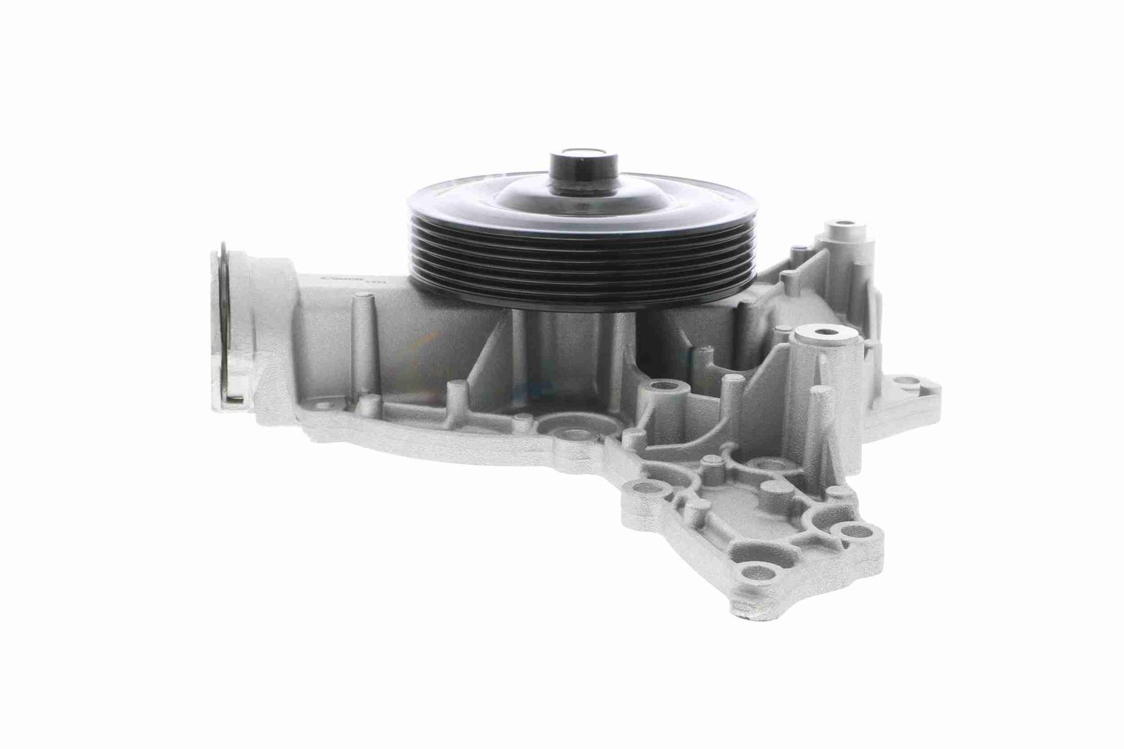 Pompe à eau, refroidissement du moteur