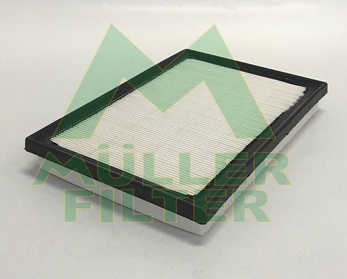 Filtr powietrza MULLER FILTER PA3581