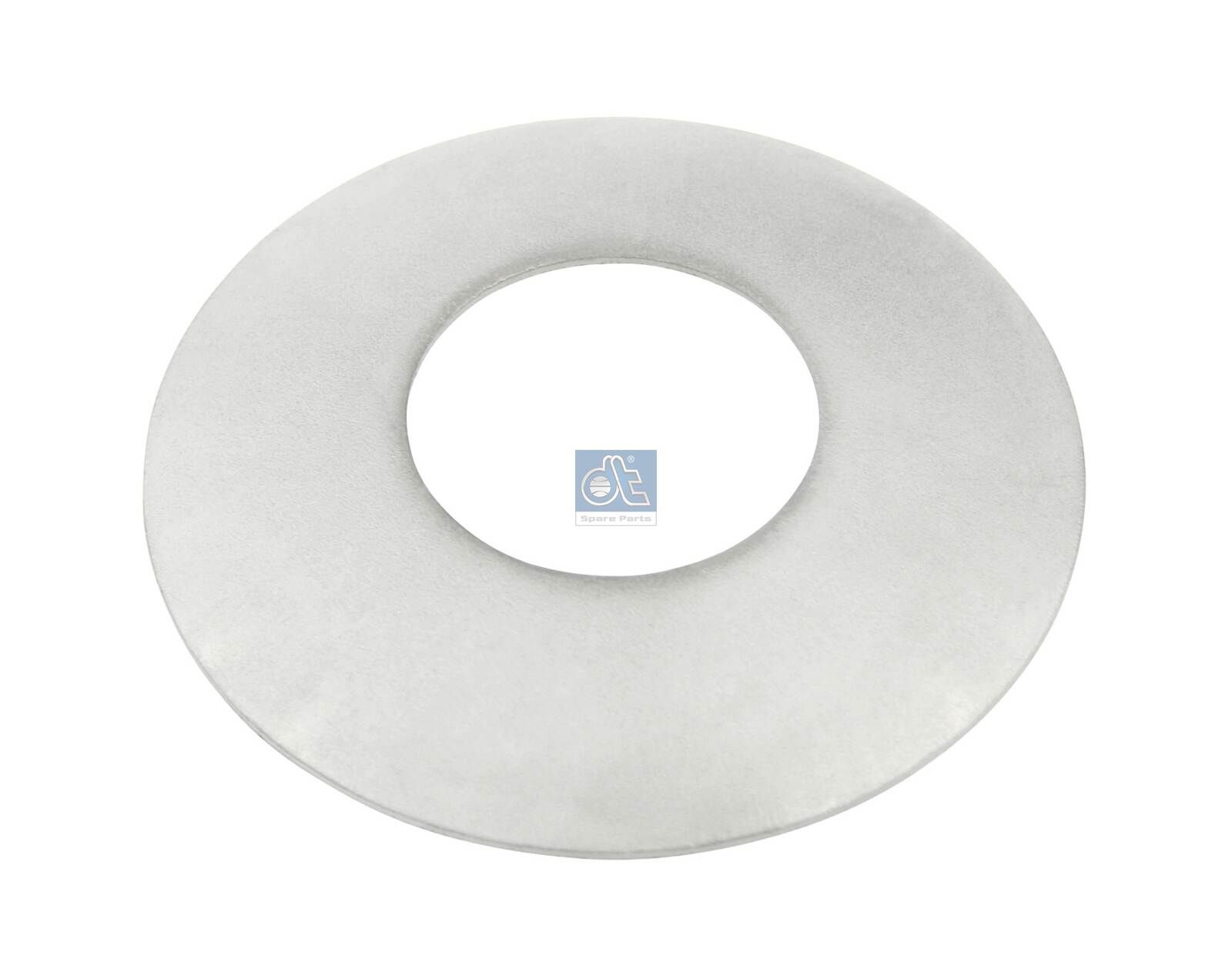 Placă presiune, roată dinț. conică echilib. (diferențial) DT Spare Parts 7.38510