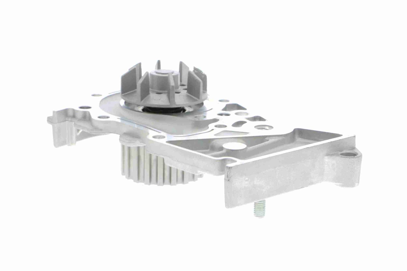 Pompe à eau, refroidissement du moteur