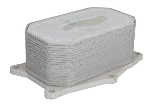 Radiator ulei, ulei motor THERMOTEC D4X017TT