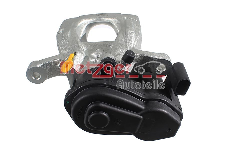 Zacisk hamulca METZGER AUTOTEILE 6261397