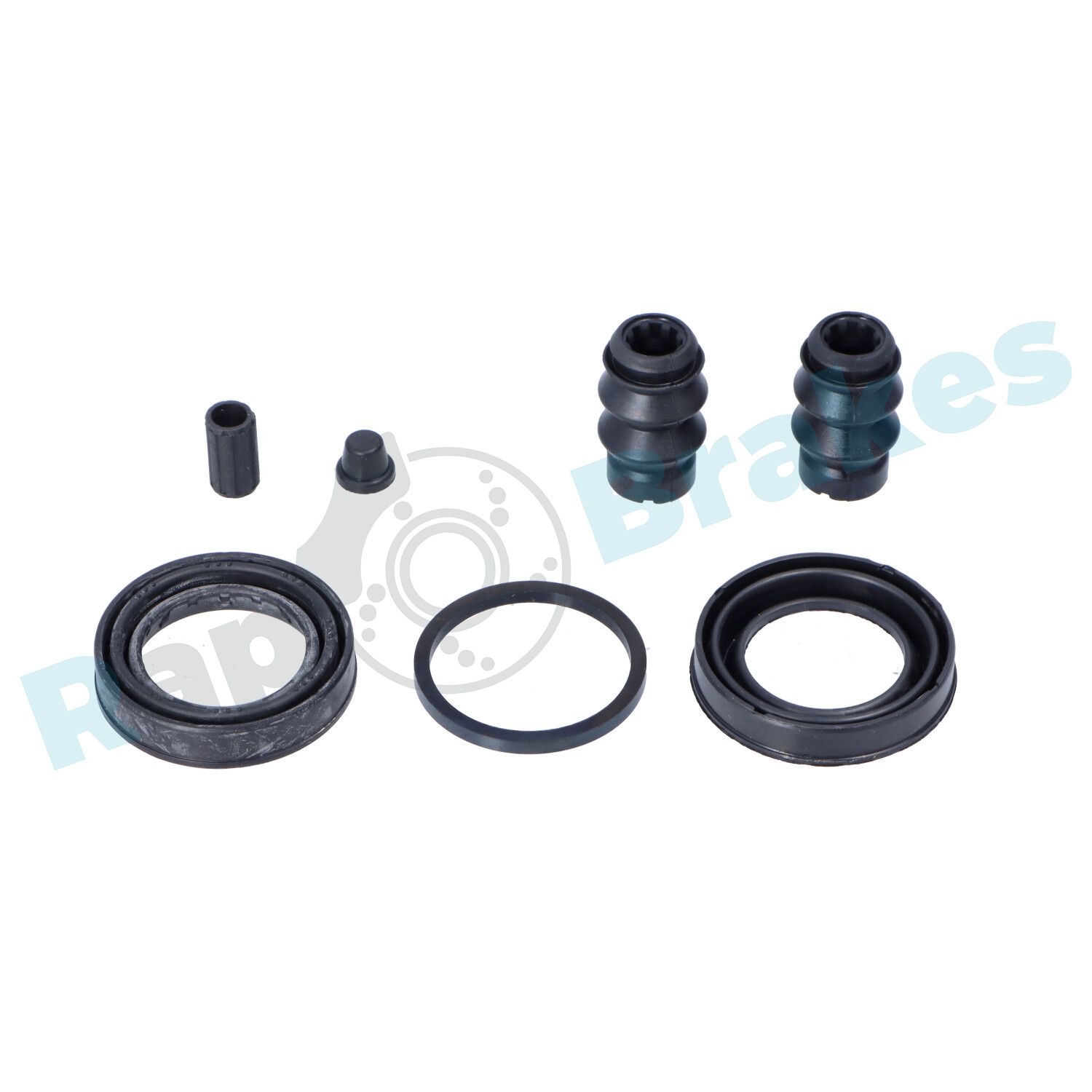 Remondikomplekt,Pidurisadul