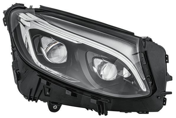 Reflektor HELLA 1EX 354 877-081