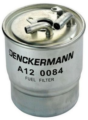 Palivový filtr DENCKERMANN A120084