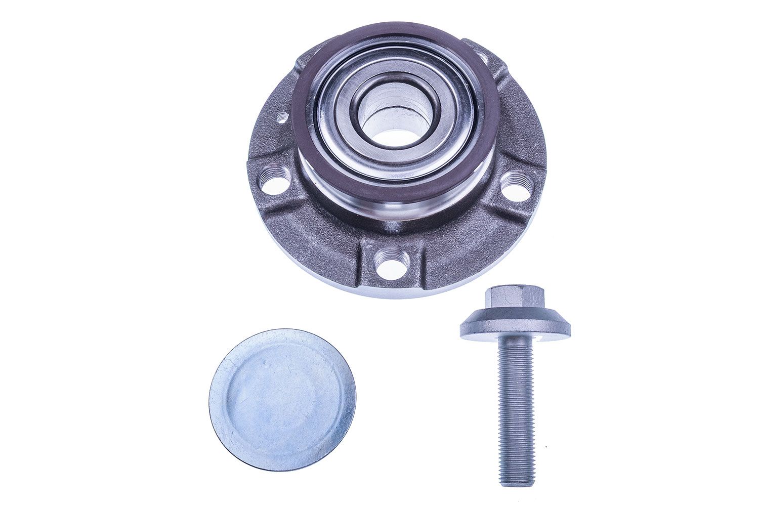 Set rulment roata DENCKERMANN W413993