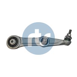 Wahacz, zawieszenie koła RTS 95-90872-1