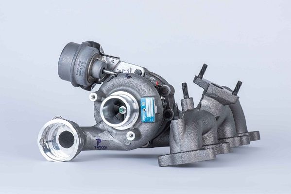 Turbocompresseur