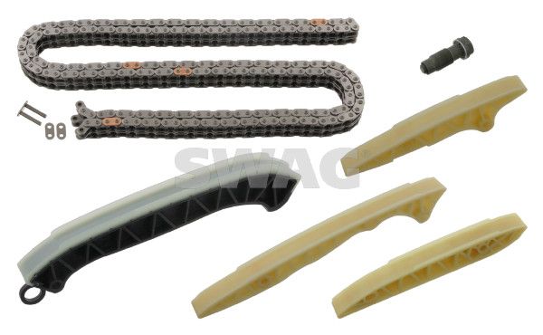 Sada rozvodového řetězu SWAG 10 94 4964