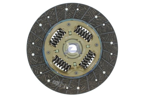 Tarcza sprzęgła AISIN DK-017