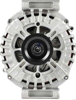 Alternator HERTH+BUSS ELPARTS 32439770