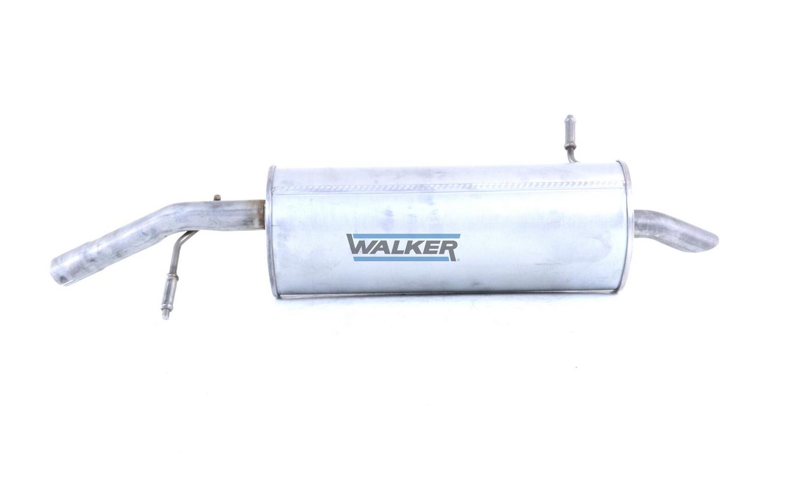 Levně Zadní tlumič výfuku WALKER 23228