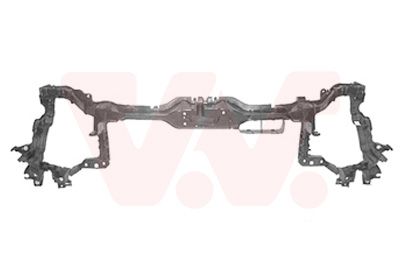 Acoperire fata VAN WEZEL 3018668