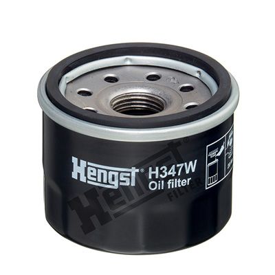 Olejový filtr HENGST FILTER H347W