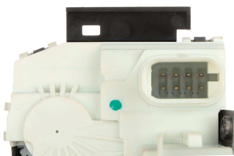 Serrure de porte OE VAG 2E1843014K