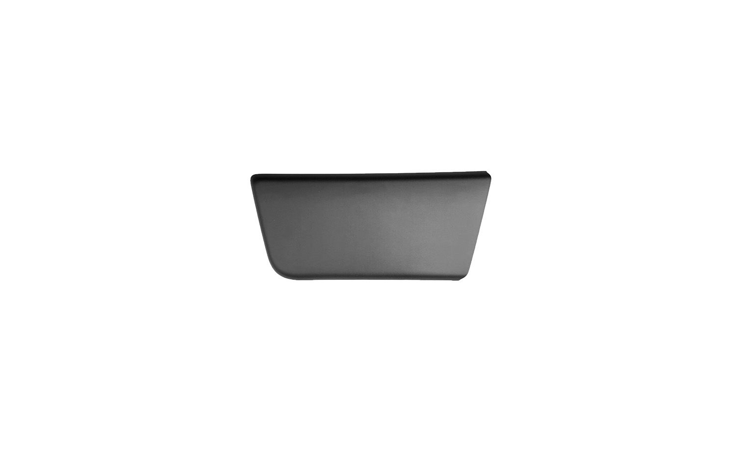 Elemente decorative/protectie, panou lateral POLIPLAST 100.11865