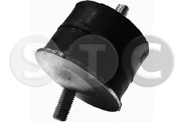 Łożyskowanie silnika STC T400426