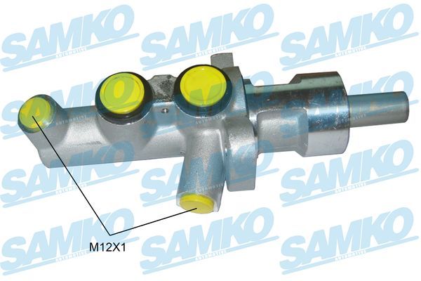 Pompa hamulcowa SAMKO P30226
