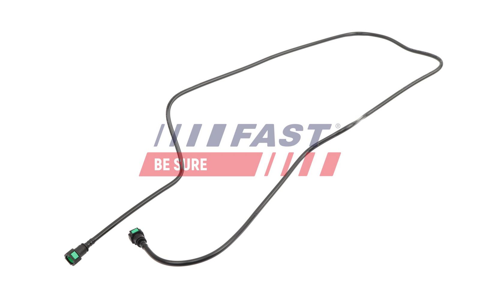 furtun,supracurgere combustibil FAST FT00738