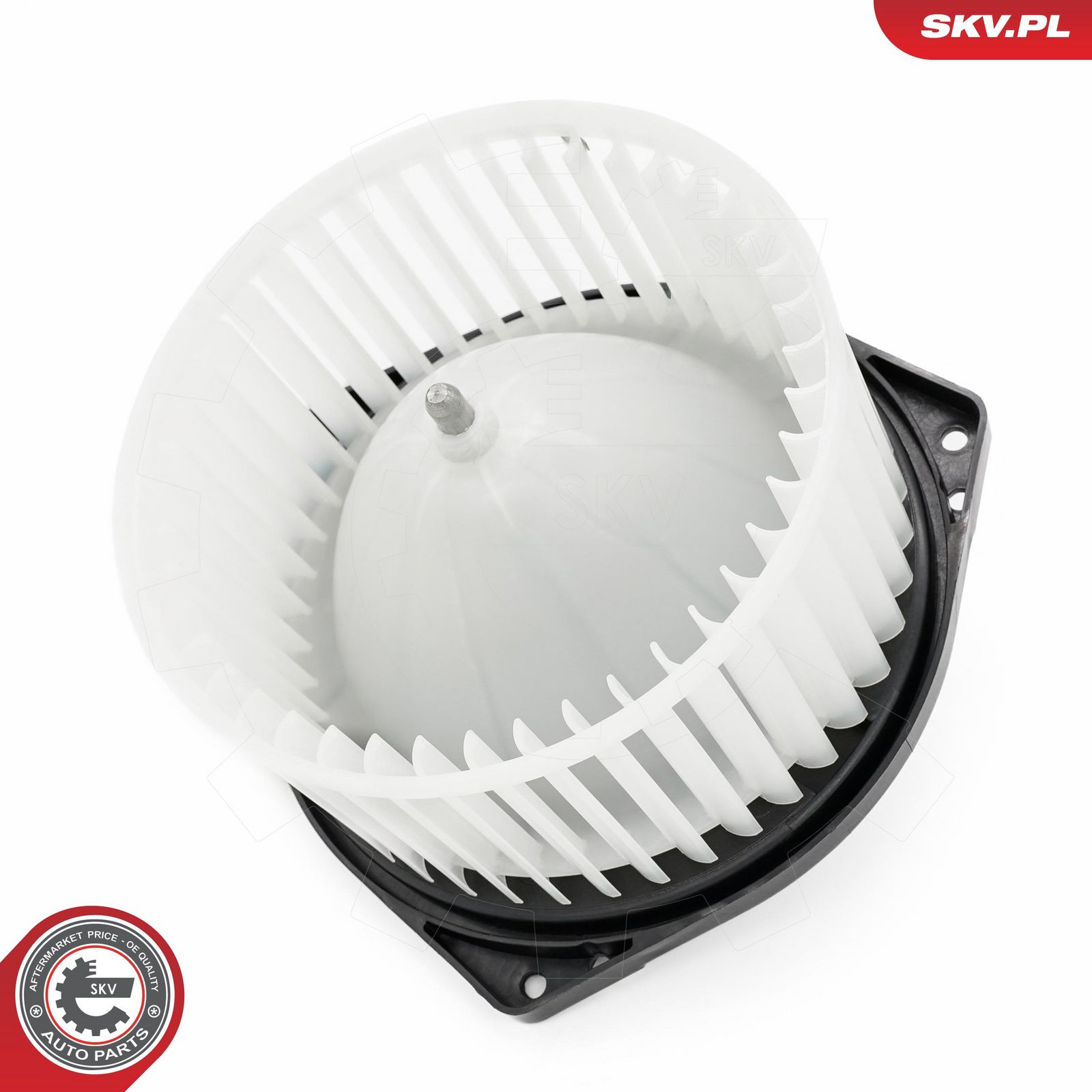 Ventilator, habitaclu ESEN SKV 68SKV204