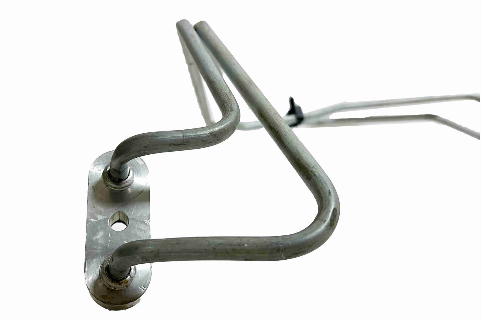 Conduite de radiateur d’huile, boîte automatique