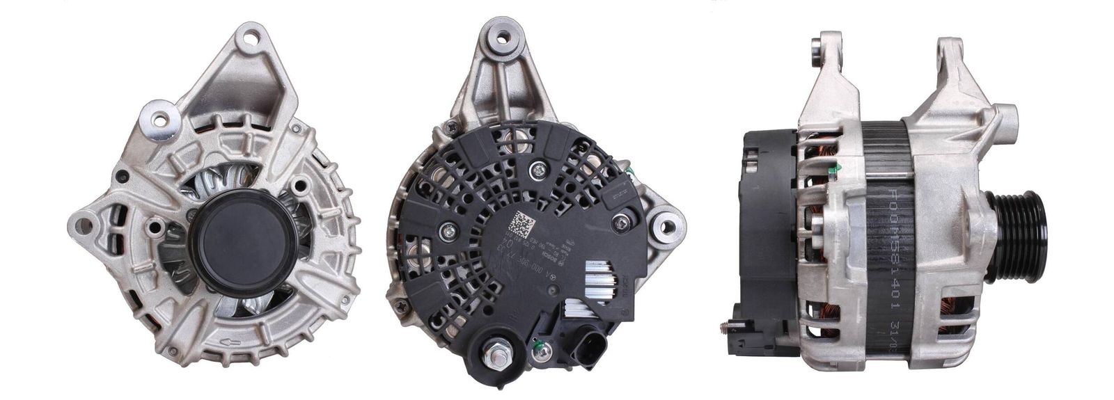 Alternator LUCAS LRA04093
