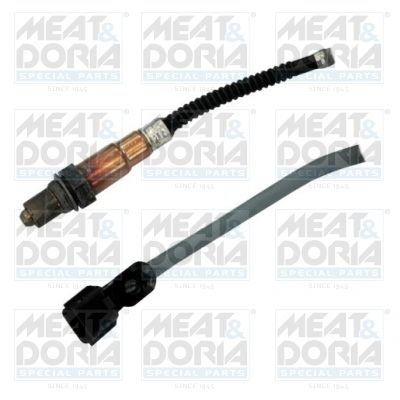Sonda lambda MEAT & DORIA 81710